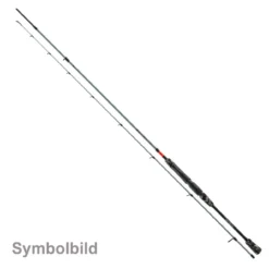 Daiwa Fuego Camo Spoon Trout 195cm 1,5-5g