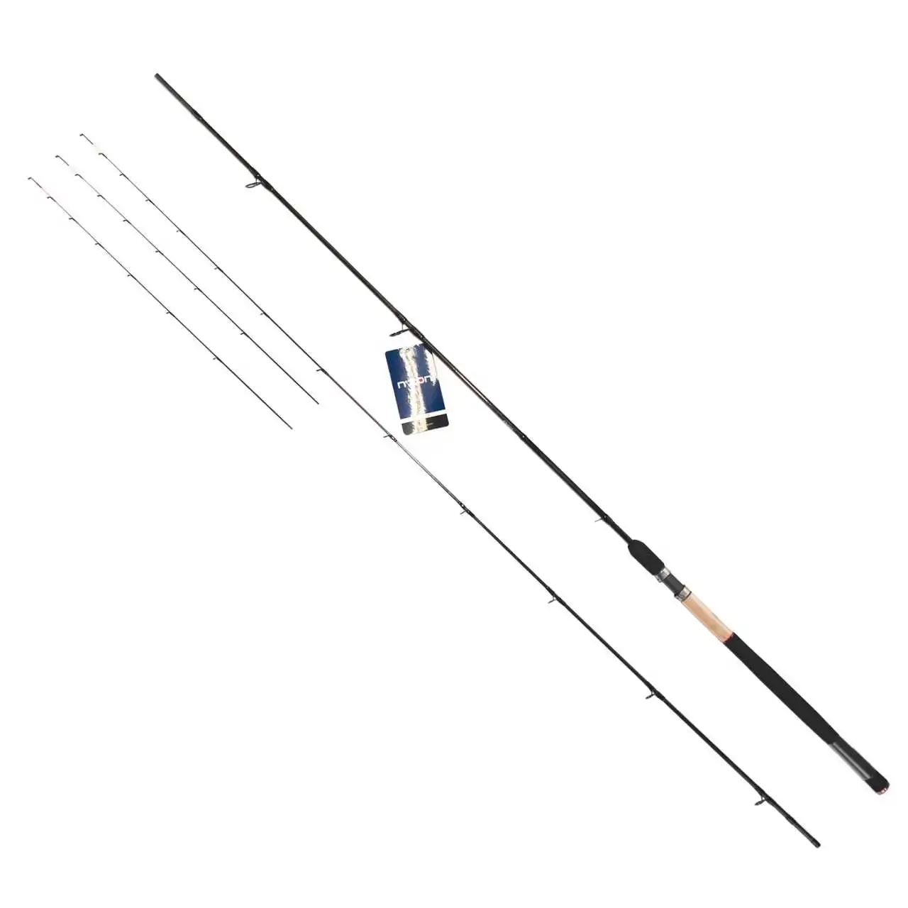 Daiwa NZON Z Feeder NZZF 1002Q-AX 300cm -40g 3 Daiwa NZON Z Feeder NZZF 1002Q-AX 300cm -40g