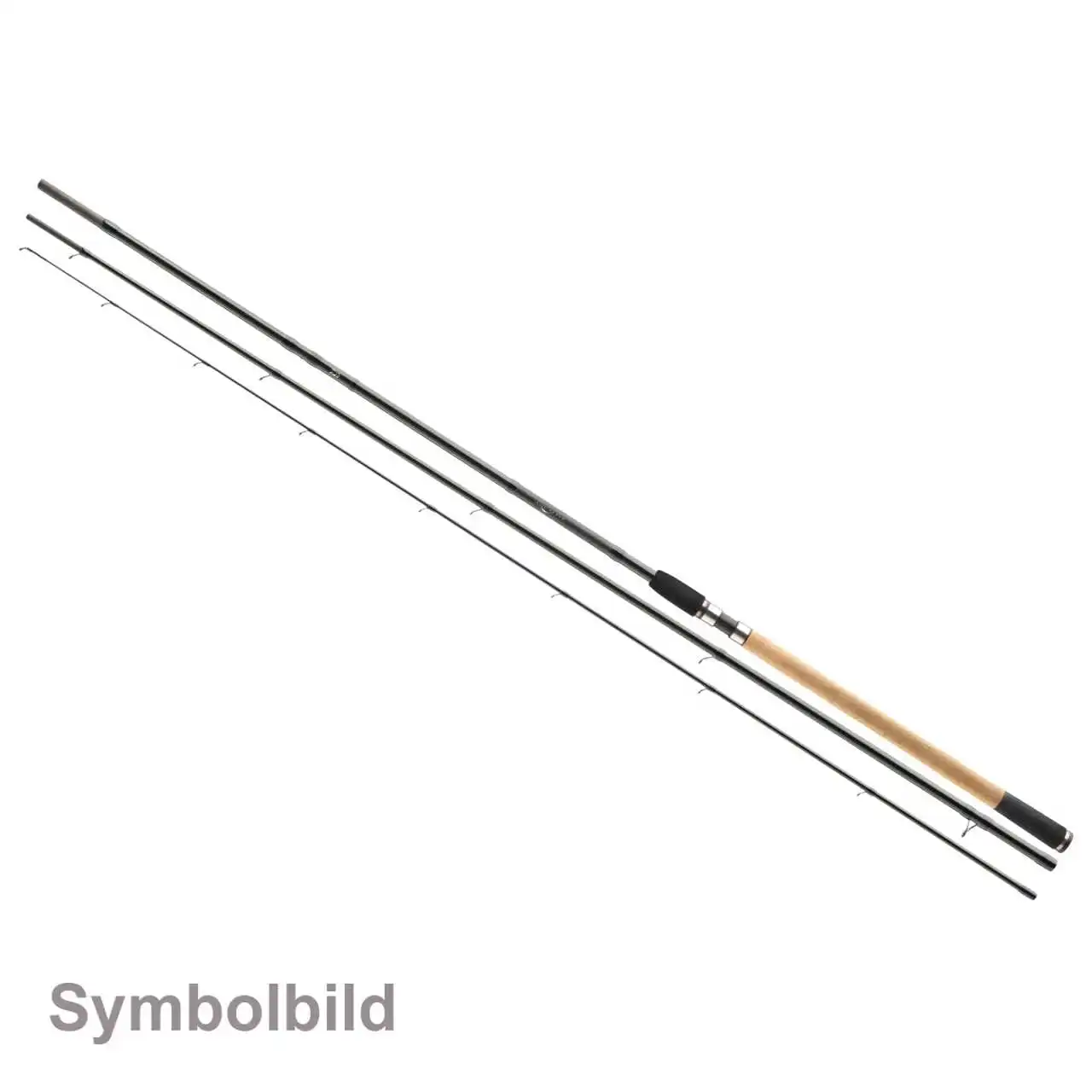 Daiwa Aqualite Power Match 420 Cm 7-30g 3 Daiwa Aqualite Power Match 420 Cm 7-30g