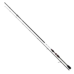 Daiwa Silver Creek Ultra Light Spin 235cm 3-14g