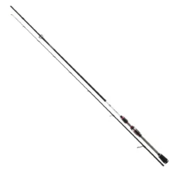 Daiwa Silver Creek Ultra Light Spin 220cm 3-14g