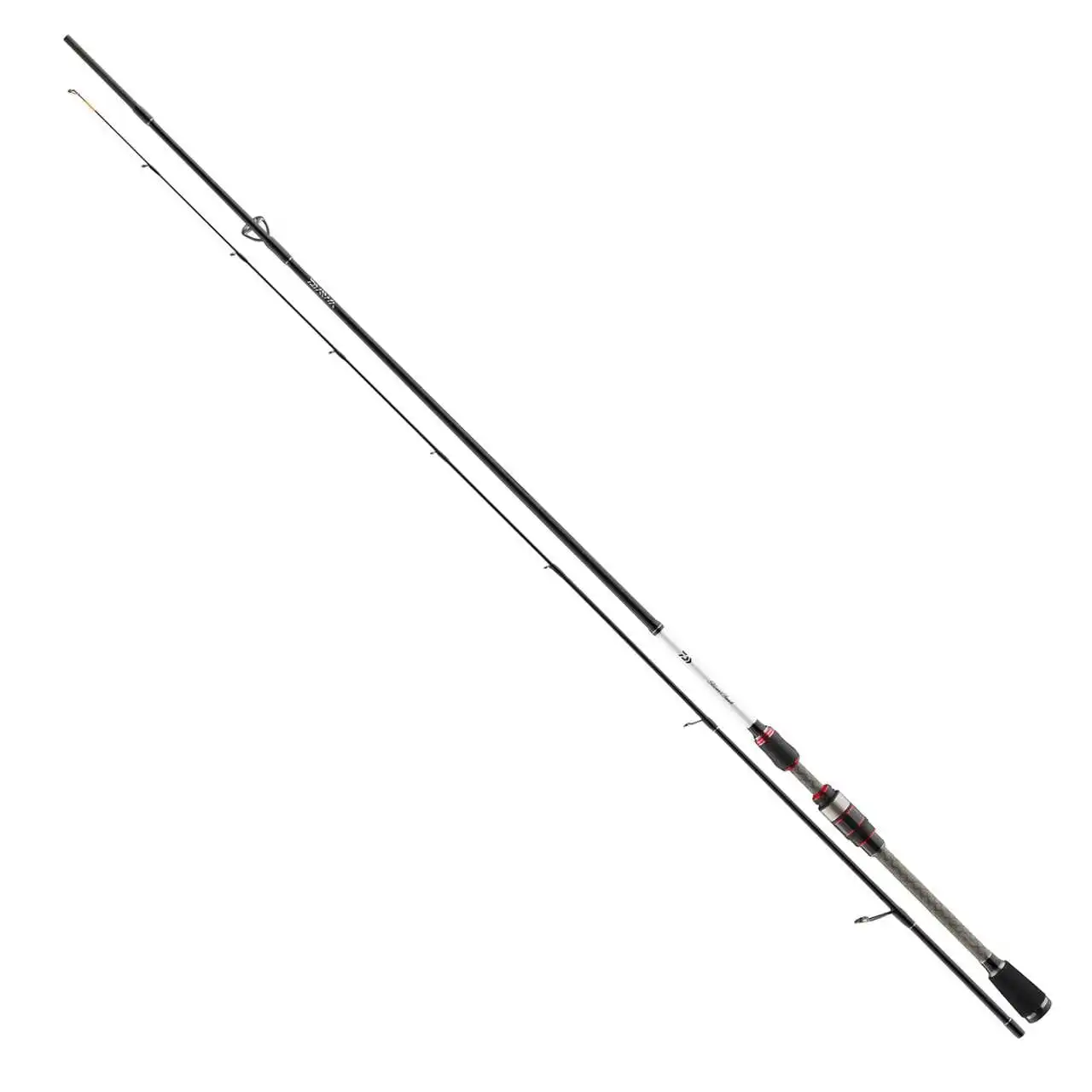 Daiwa Silver Creek Ultra Light Spin 220cm 3-14g 3 Daiwa Silver Creek Ultra Light Spin 220cm 3-14g
