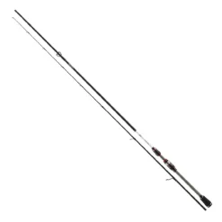 Daiwa Silver Creek Light Spin 205cm 5-21g
