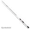 Daiwa Silver Creek Ultra Light Fast Spoon 180cm 1-6g -Angeln Verkaufsgeschäft 11432 170 YFcBZ3KRM9Rq9 1280x1280