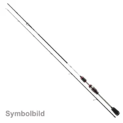 Daiwa Silver Creek Ultra Light Fast Spoon 180cm 1-6g