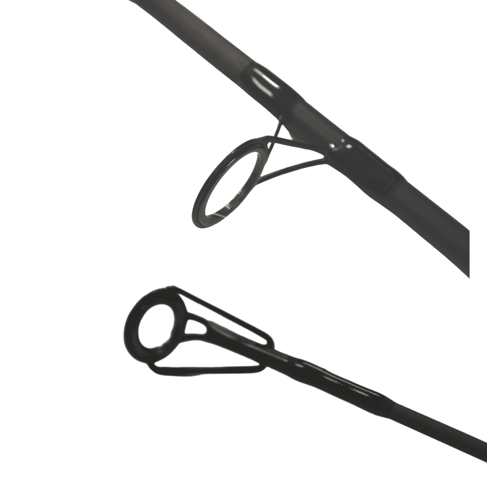 Daiwa Black Widow XT Bait 360 Cm 20-60 G 7 Daiwa Black Widow XT Bait 360 Cm 20-60 G – Bild 5