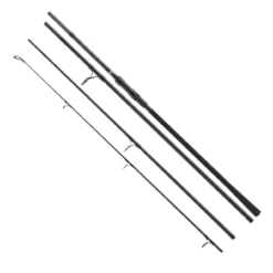 Daiwa Ninja X Carp 12ft 3,00lb 4tlg