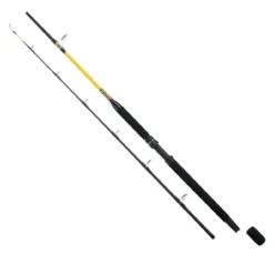 WFT Never Crack Fjordspin 210cm 200-600g