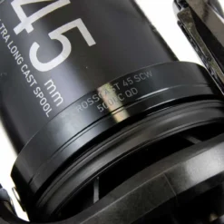 Daiwa 20 CrossCast 45 SCW 5000 C QD -Angeln Verkaufsgeschäft 20 crosscast 5000c details 1280x1280