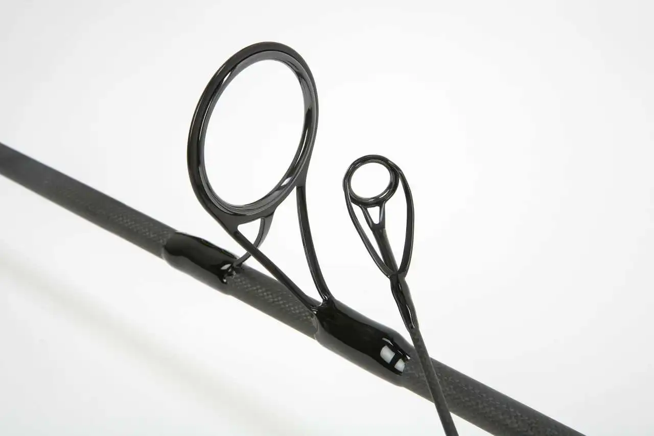 Wolf X3K EVA With Shrink Tube 12 Ft 3,00 Lbs 5 Wolf X3K EVA With Shrink Tube 12 Ft 3,00 Lbs – Bild 3