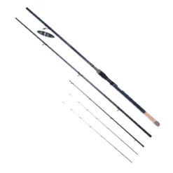 MS Range Econ NX Method Feeder 330cm -65g