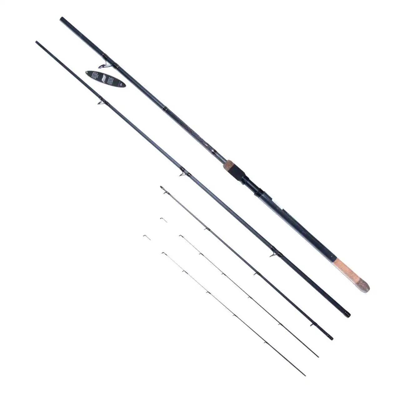 MS Range Econ NX Method Feeder 330cm -65g 3 MS Range Econ NX Method Feeder 330cm -65g