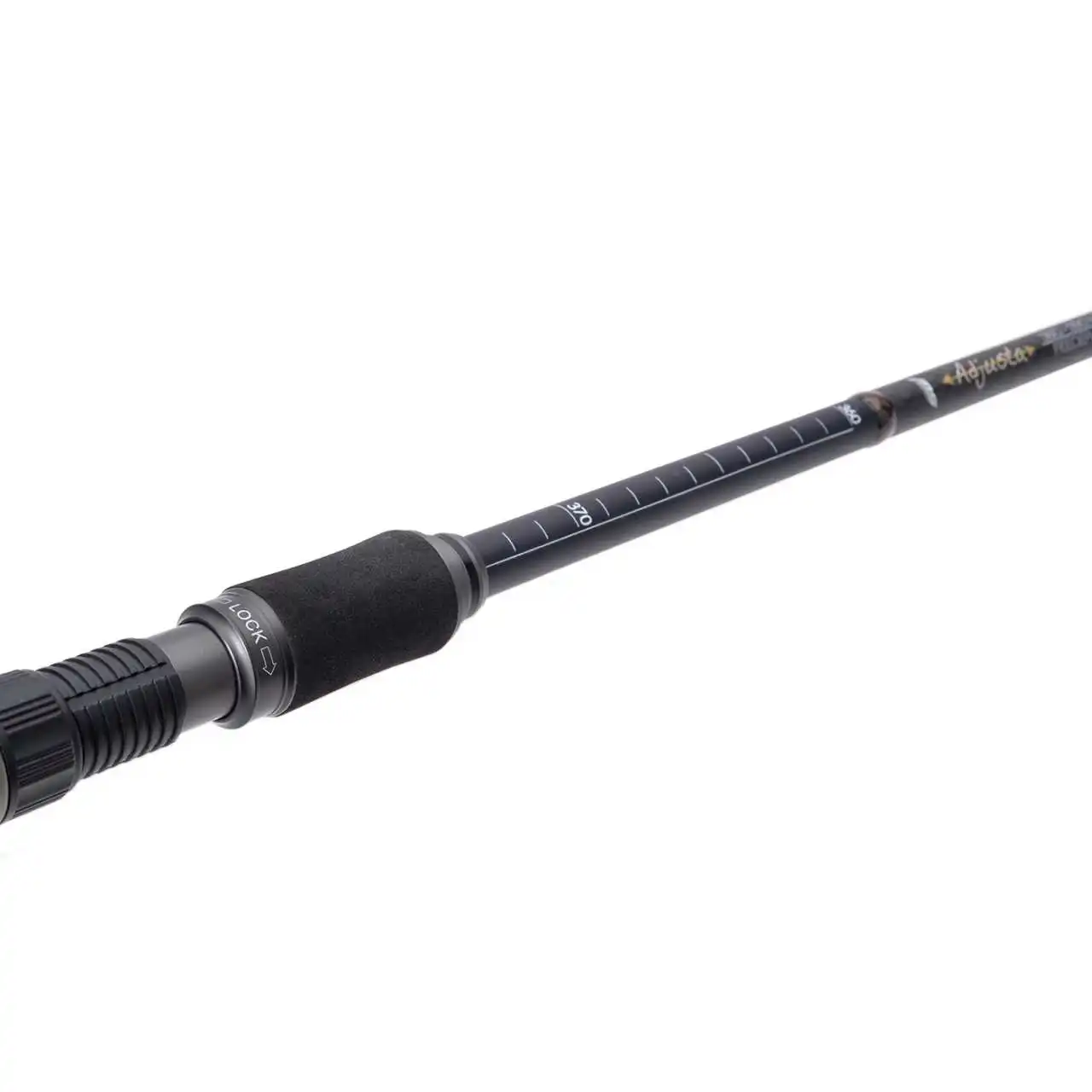 MS Range Adjusta Feeder Heavy 360-390cm 4 MS Range Adjusta Feeder Heavy 360-390cm – Bild 2