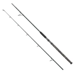 DAM MadCat Green Spin 270cm 40-150g