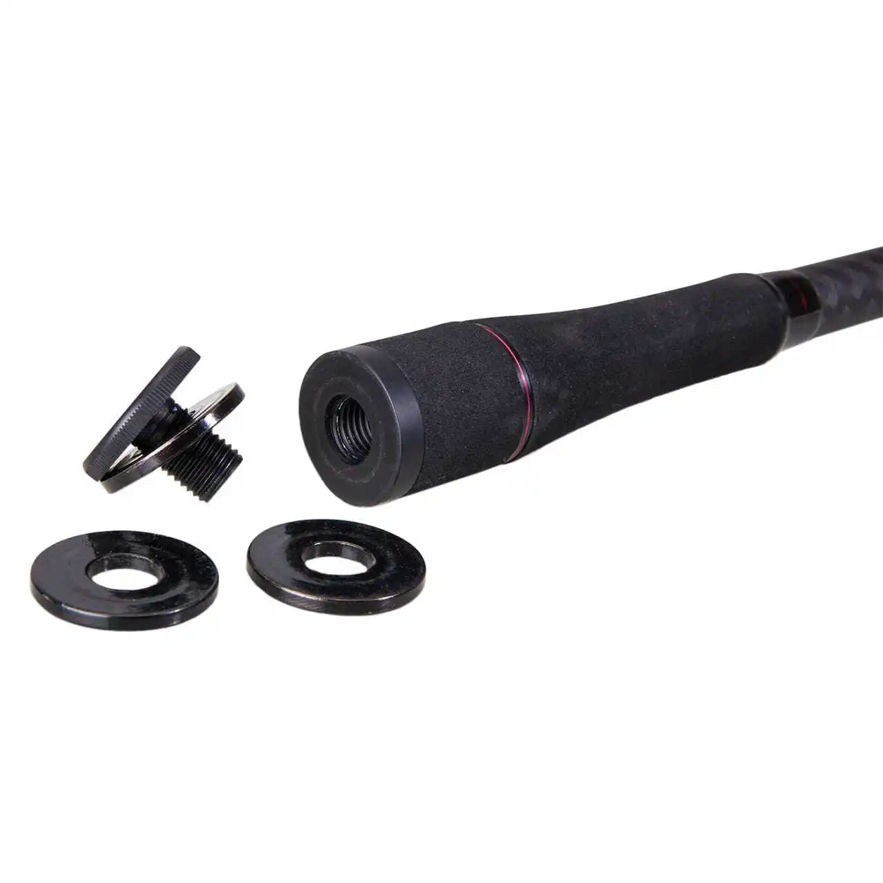 Iron Claw The Tock Pro 240cm -65g 7 Iron Claw The Tock Pro 240cm -65g – Bild 5