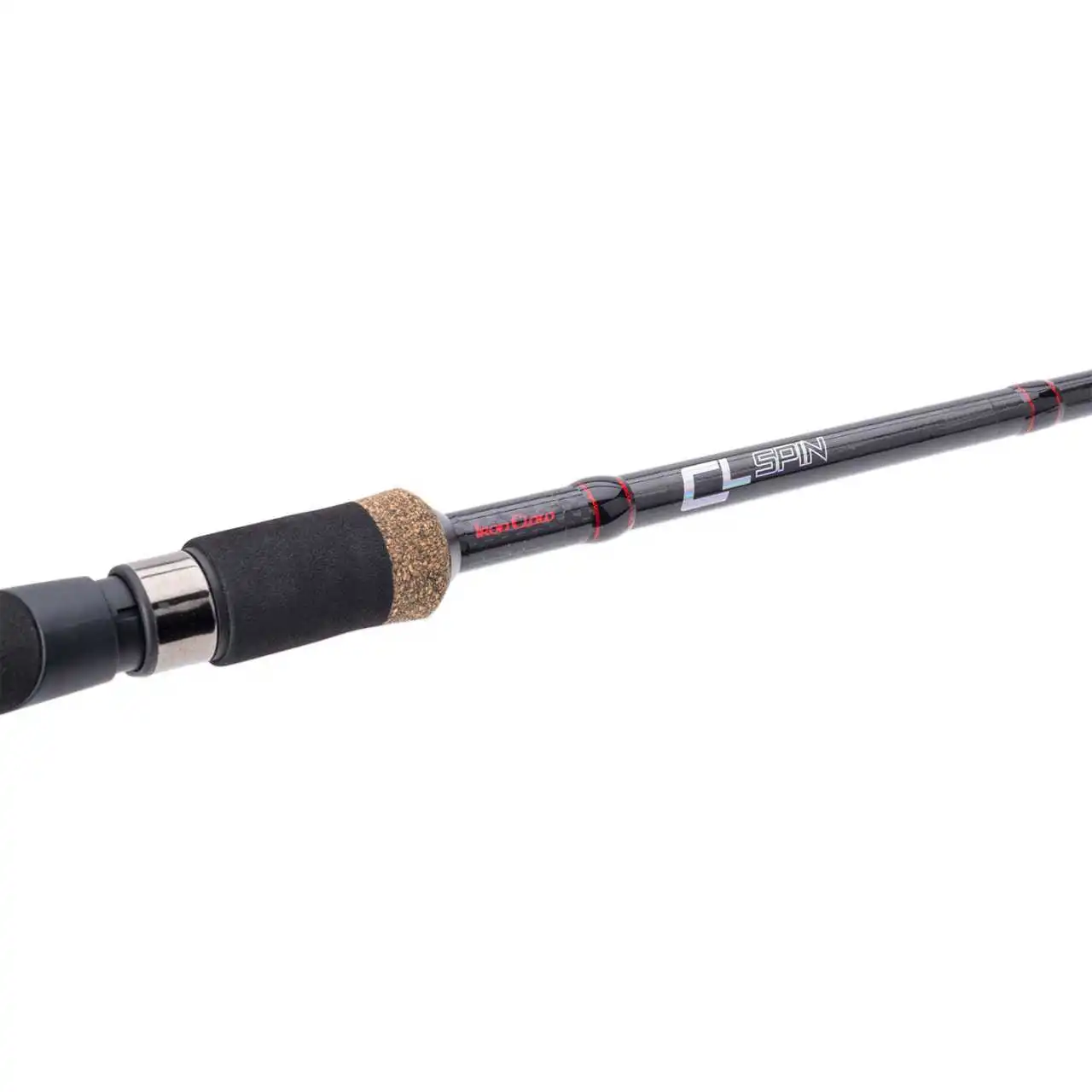 Iron Claw CL-Spin 270 XH 270cm 50-110g 4 Iron Claw CL-Spin 270 XH 270cm 50-110g – Bild 2