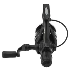 DAM Quick 1 3000 FS -Angeln Verkaufsgeschäft 56972 quick 1 3000 fs hinten 1280x1280