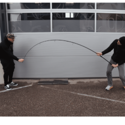 Prologic C2 Element Carp Rod Full Shrink 10 Ft 3,25 Lb 40 Mm Startring -Angeln Verkaufsgeschäft 64125 Prologic C2 Element Shrink 10ft 300cm 3 25lb 5 1280x1280