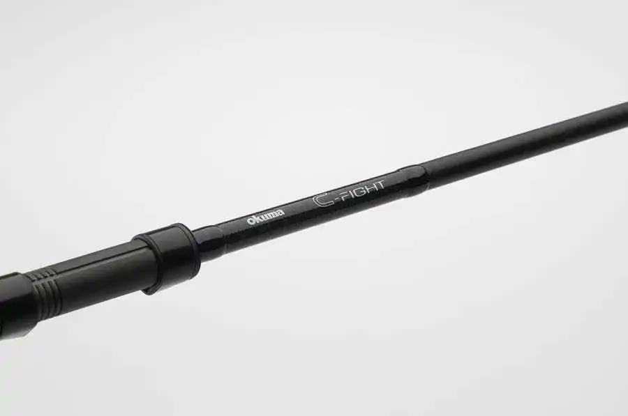Okuma C-Fight Carp 10 Ft 3,00 Lbs 5 Okuma C-Fight Carp 10 Ft 3,00 Lbs – Bild 3