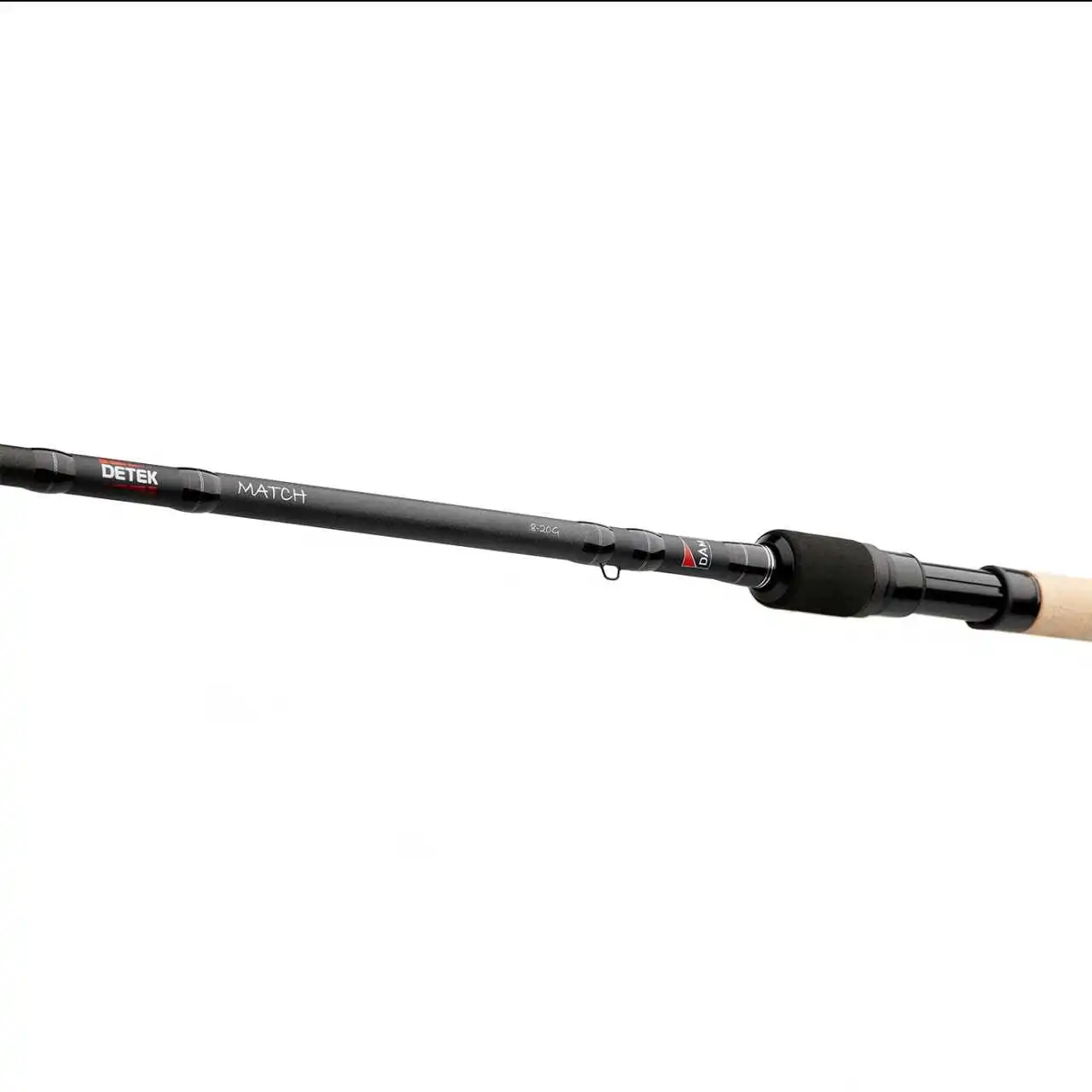 DAM Detek Match 420 Cm 8-20g 4 DAM Detek Match 420 Cm 8-20g – Bild 2