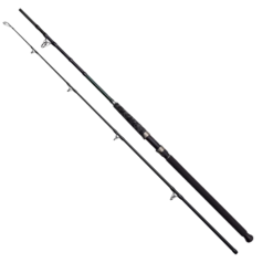 DAM Madcat Black Heavy Duty 300cm 200-300g