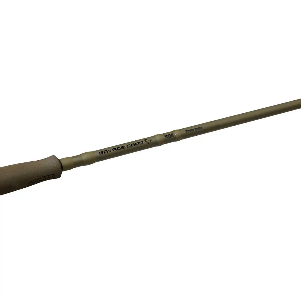 Savage Gear SG4 Power Game 259cm 50-110g 6 Savage Gear SG4 Power Game 259cm 50-110g – Bild 4