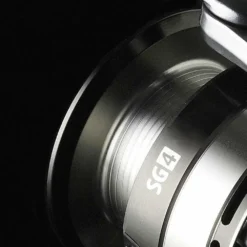 Savage Gear SG4 2500 H -Angeln Verkaufsgeschäft 74729 SG4 2500 FD 8 1 BB 1280x1280