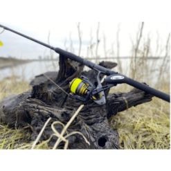 Black Cat Battle Cat Spin FD 760 -Angeln Verkaufsgeschäft Black Cat Battle Cat Spin FD 760 4 1280x1280