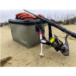 Black Cat Battle Cat Spin FD 760 -Angeln Verkaufsgeschäft Black Cat Battle Cat Spin FD 760 5 1280x1280