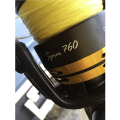 Black Cat Battle Cat Spin FD 760 -Angeln Verkaufsgeschäft Black Cat Battle Cat Spin FD 760 6 1280x1280