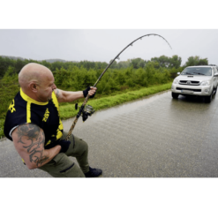 Black Cat Wild Cat´z Beast 3,05 Meter 100-300 G -Angeln Verkaufsgeschäft Black Cat Wild Cat z Beast 5 1280x1280