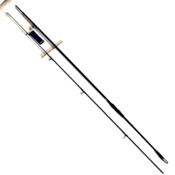 Okuma Custom Black Carp Spod 13 Ft 5,00 Lbs