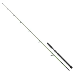DAM Madcat Green Spin 2,45 Meter 40-150 G