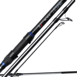 DAM Salt-X Surf 4,20 Meter 100-250 G 3-teilig -Angeln Verkaufsgeschäft DAM salzwasserrute salt x surf detail 1280x1280
