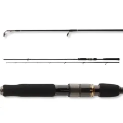 Daiwa Airity Light Spin 2,25 Meter 3-12 G