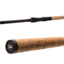 Daiwa Black Widow XT Bait 360 Cm 20-60 G 8 Daiwa Black Widow XT Bait 360 Cm 20-60 G -Angeln Verkaufsgeschäft Daiwa BW XT Bait 1280x1280 3