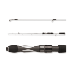 Daiwa Ballistic LTD Light Spin 1,95 Meter 1-6 G