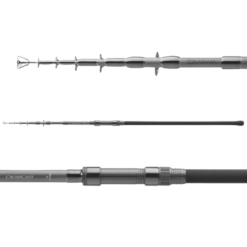 Daiwa Crosscast Tele Carp 10 Ft 2,75 Lbs -Angeln Verkaufsgeschäft Daiwa Crosscast Tele Carp 4 1280x1280