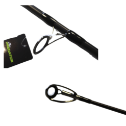 FOX RAGE Fox Predator Elite XS Boat Rod 10 Ft 3,50 Lbs -Angeln Verkaufsgeschäft FRD012 Fox Predator Elite XS Boat Rod 10ft 3 5lb 3 1280x1280