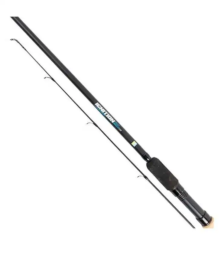 Preston Ignition Pellet Waggler Rod 335 Cm 4-10 G 3 Preston Ignition Pellet Waggler Rod 335 Cm 4-10 G