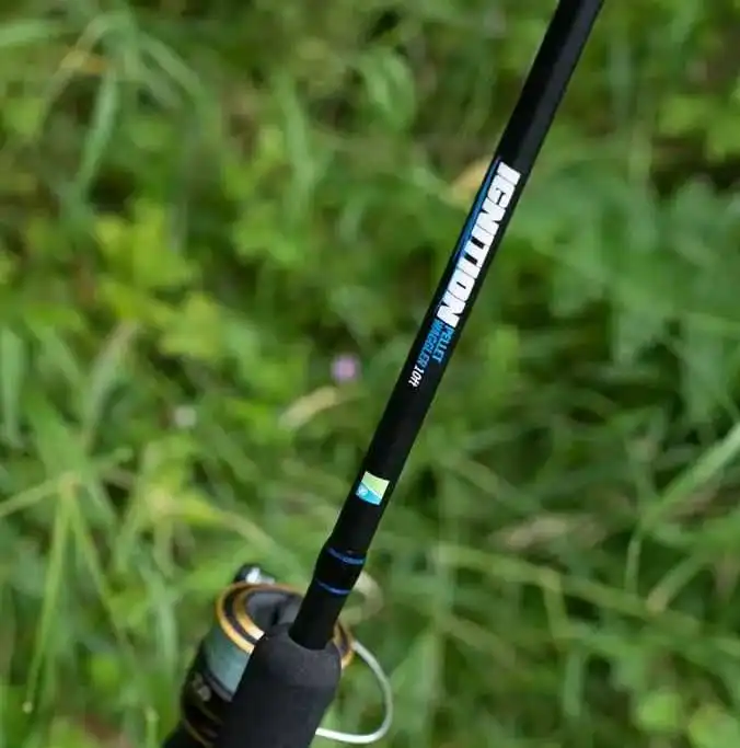 Preston Ignition Pellet Waggler Rod 335 Cm 4-10 G 5 Preston Ignition Pellet Waggler Rod 335 Cm 4-10 G – Bild 3