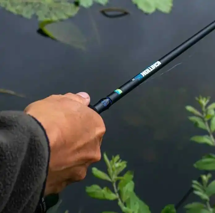 Preston Ignition Pellet Waggler Rod 335 Cm 4-10 G 4 Preston Ignition Pellet Waggler Rod 335 Cm 4-10 G – Bild 2