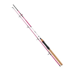 Daiwa Ninja X Kids Pink 150 Cm 10-30g
