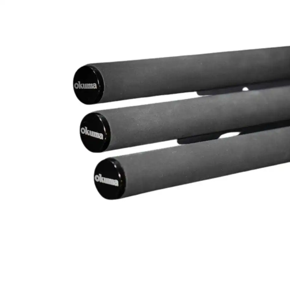 Okuma 8K Carp 12 Ft 3,50 Lbs 7 Okuma 8K Carp 12 Ft 3,50 Lbs – Bild 5