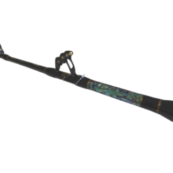 Okuma Makaira Straight Butt Stand-up Rod TR 5 Ft 8" 30 Lbs Straight -Angeln Verkaufsgeschäft Okuma Big Pit 2 1280x1280 1