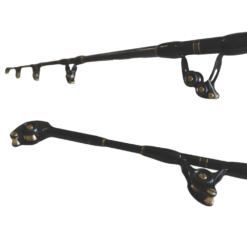 Okuma Makaira Straight Butt Stand-up Rod TR 5 Ft 8" 30 Lbs Straight -Angeln Verkaufsgeschäft Okuma Big Pit 3 1280x1280 1