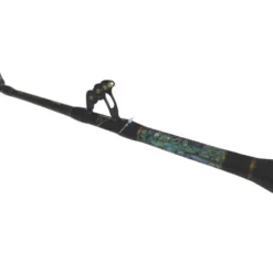 Okuma Makaira Straight Butt Stand-Up Rod TR 5 Ft 8" 50 Lbs + Curved Trolling Butt -Angeln Verkaufsgeschäft Okuma Makaira Straight Butt Stand up Rod TR 5 ft 10 3 1280x1280