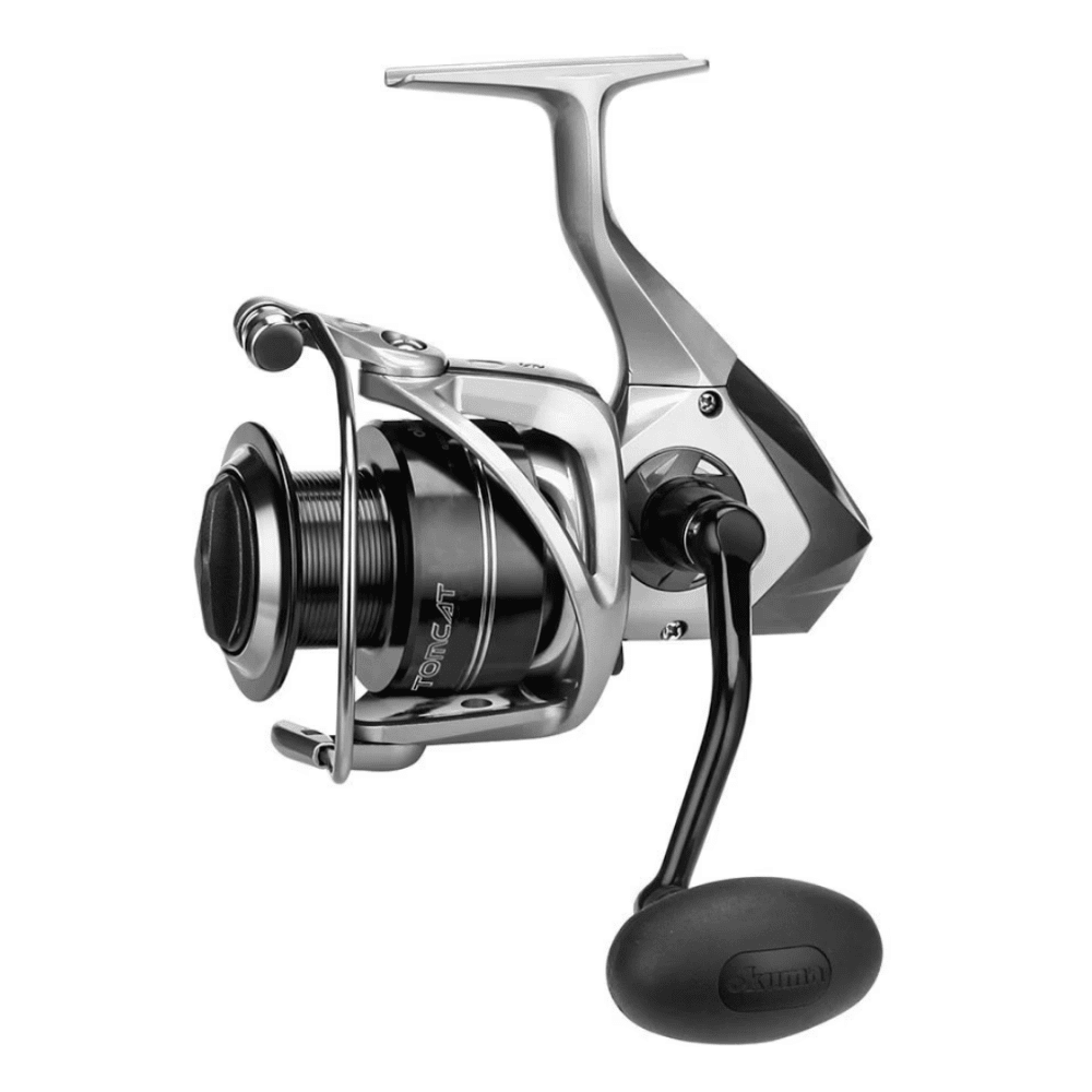 Okuma Tomcat TMC-4000 FD 3 Okuma Tomcat TMC-4000 FD