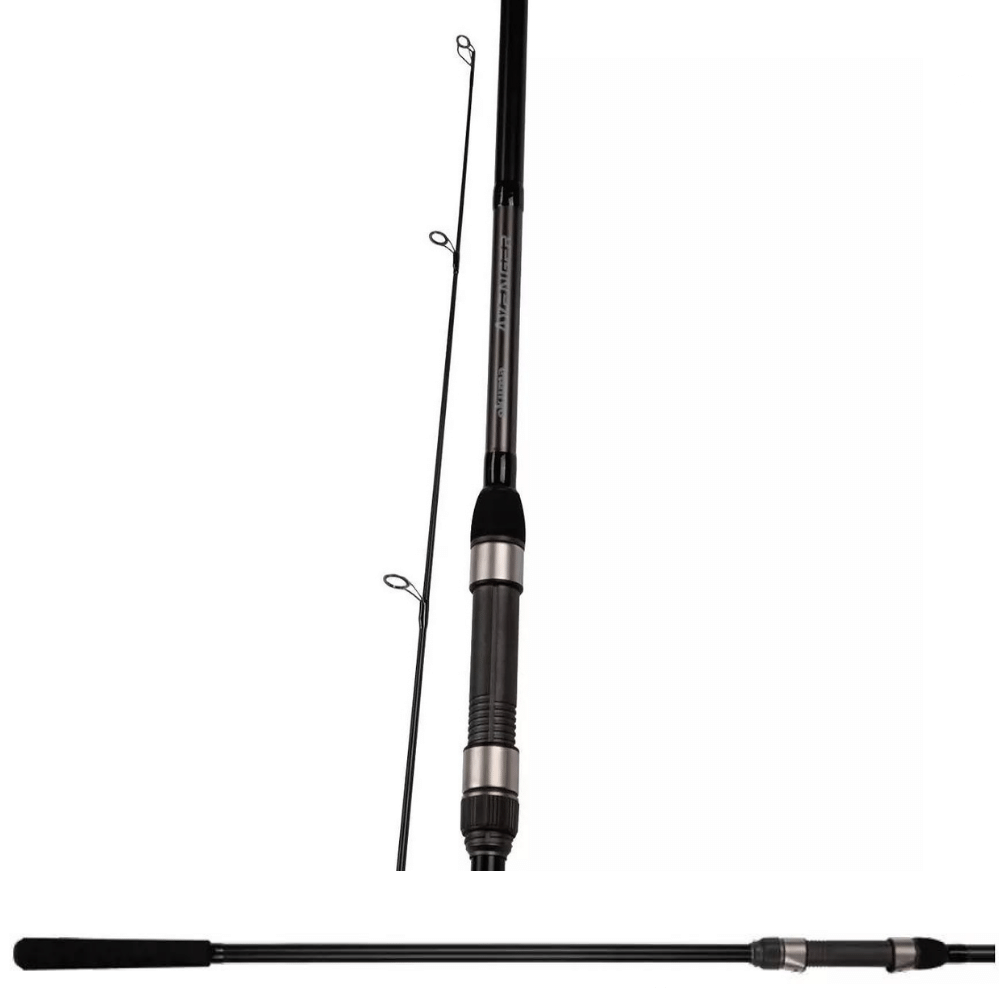 Okuma Avenger Carp Karpfenrute 13 Ft 3,50 Lbs 3 Okuma Avenger Carp Karpfenrute 13 Ft 3,50 Lbs
