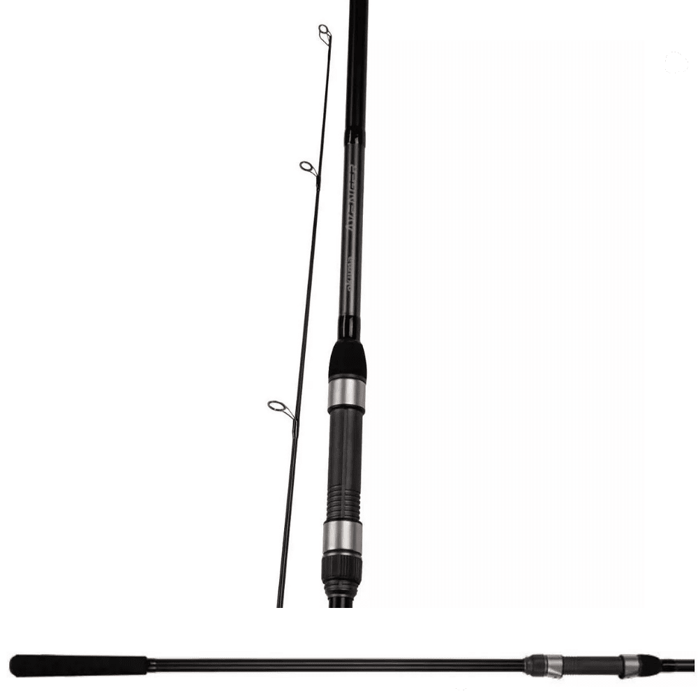 Okuma Avenger Carp Karpfenrute 12 Ft 3,00 Lbs 3 Okuma Avenger Carp Karpfenrute 12 Ft 3,00 Lbs
